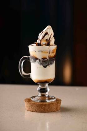 Chocolate Sundae