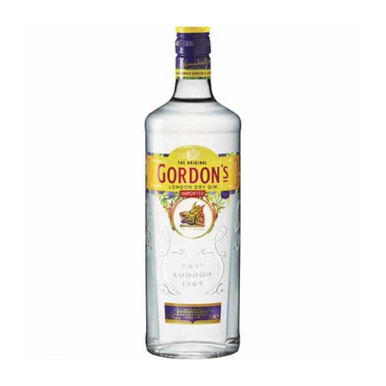 Gordon's Gin 1L