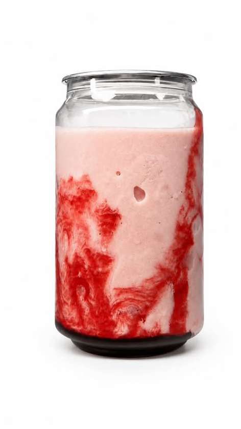 Milkshake Nesquik (33cl)