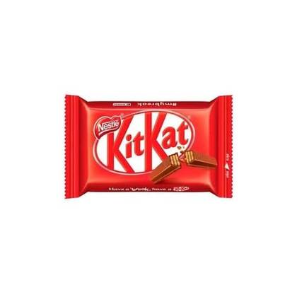 Chocolate Kit Kat