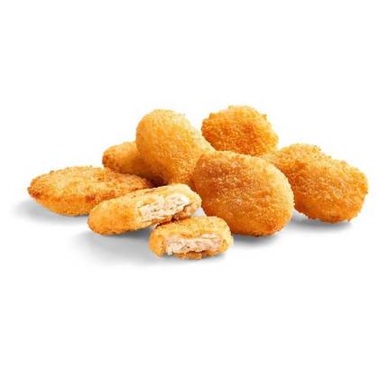 Vištienos kepsneliai