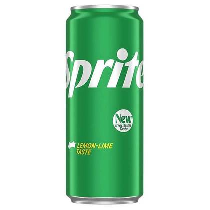 Sprite 0,3 l