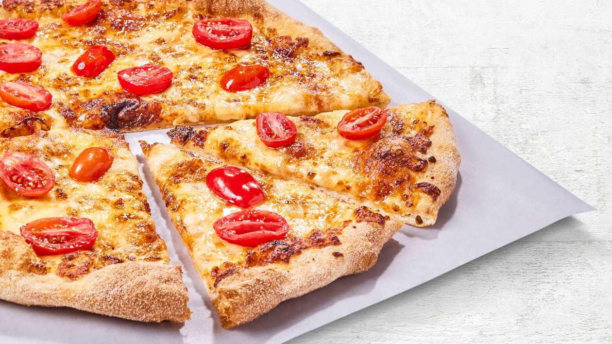 Medium Philadelphia Crust Italian Pizza