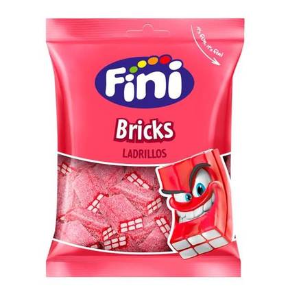 Fini Tijolos Sour