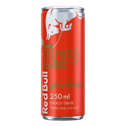 RedBull Melancia