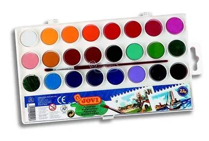 water color by 24