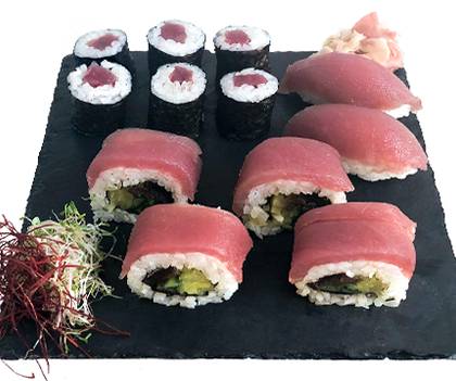 Tuna Lover Set