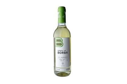 240. Borba White 375cl