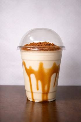 Milkshake Biscoff (33cl)