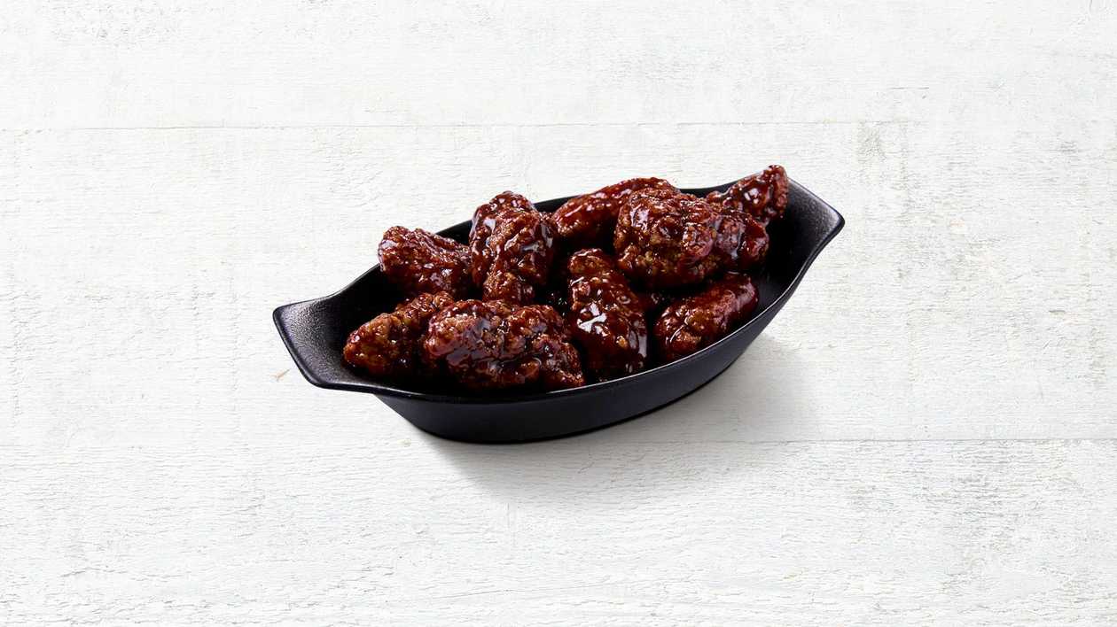 WingStreet Korean 10pcs