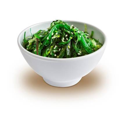 Wakame Salad