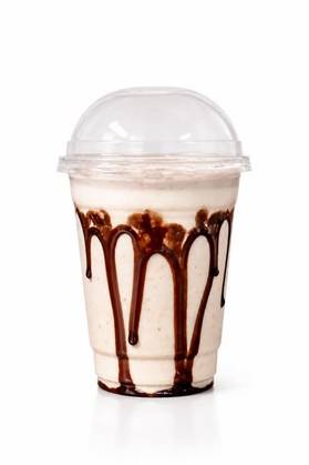 Milkshake Nutella (33cl)