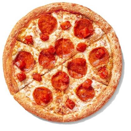 Pepperoni Fresh