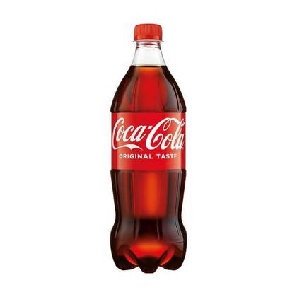 Coca-Cola 0.85l 0,850 l