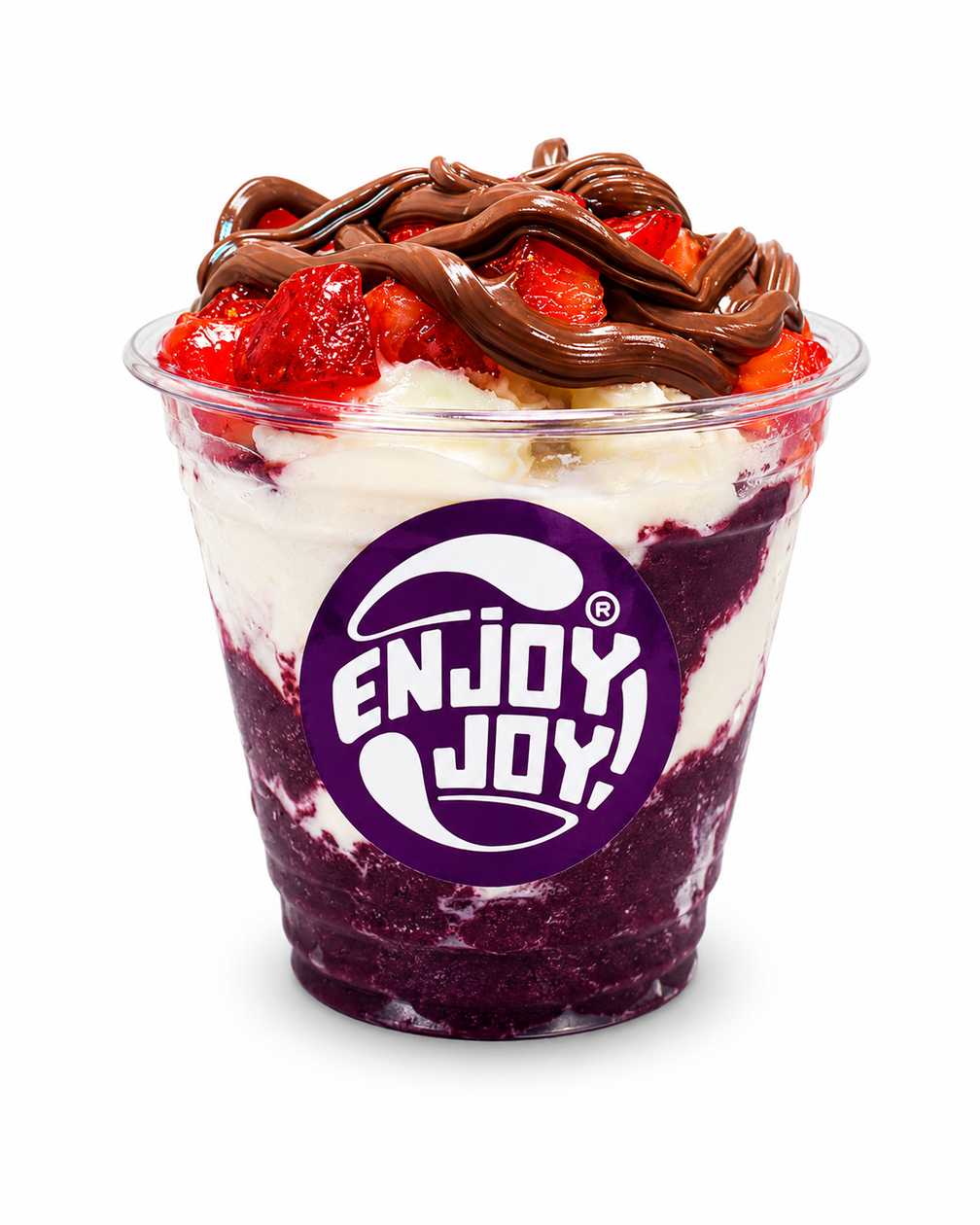 Casadinho Açaí and Cupuaçu 270ml