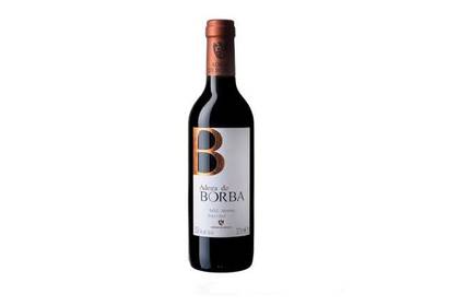 261. Borba Red 750cl