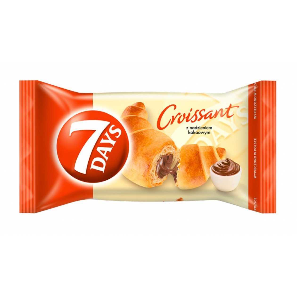 ROGAL 7DAYS KAKAO 60G