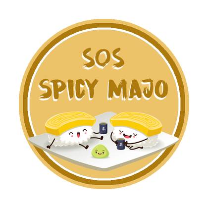 Spicy Mayo Sauce