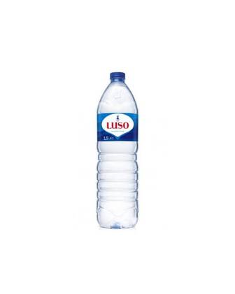 Água Luso