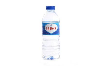 201. Luso Water 500ml
