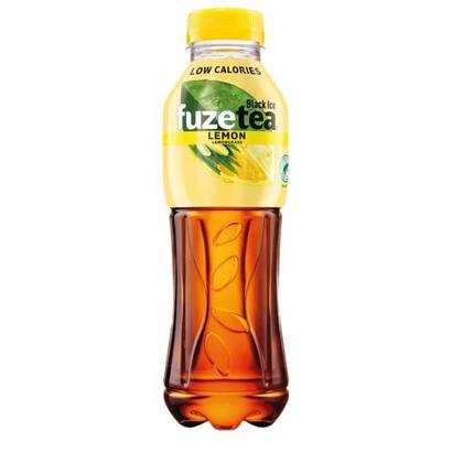 Fuzetea Lemon 0,5 l