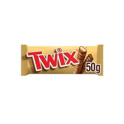 Chocolate Twix