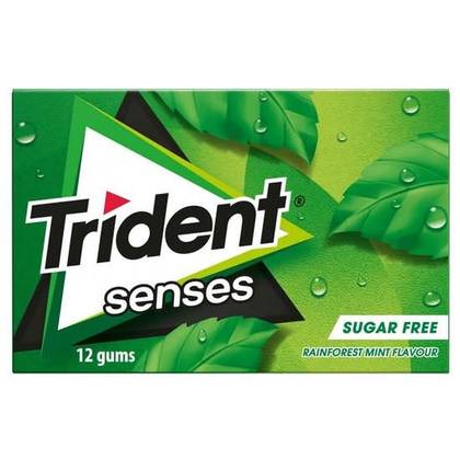 Trident Menta