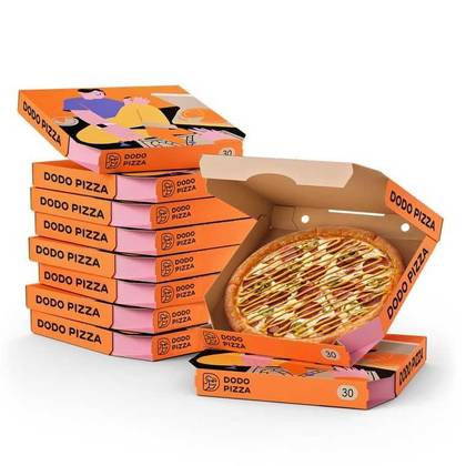 XXL Large Party Deal