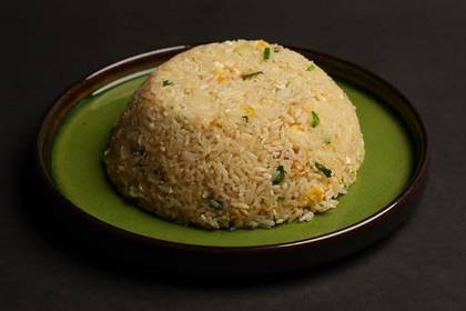 24. Fried Rice