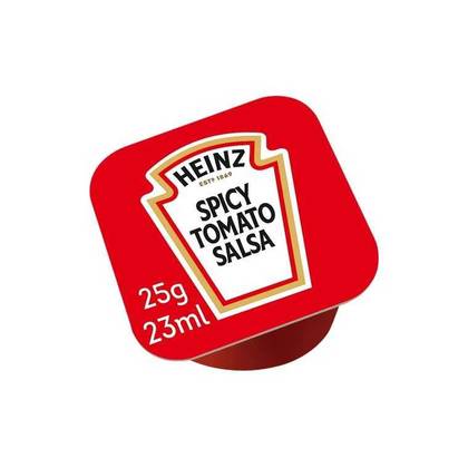 Padažas Spicy Tomato Salsa 1 vnt