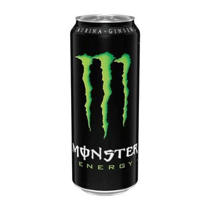 Energético Monster