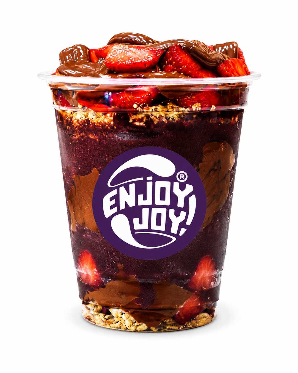 Açaí 480ml