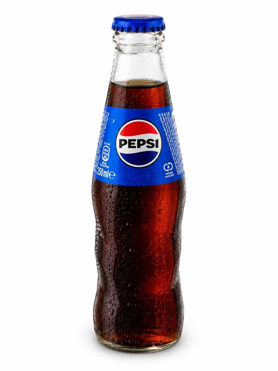 Pepsi sticla 250ml