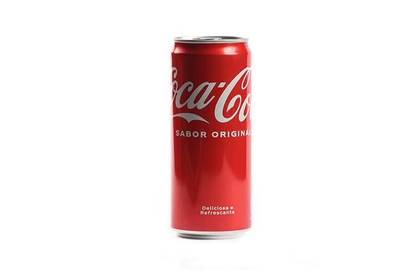 204. Coca-Cola