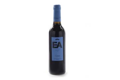 263. EA Red 750cl