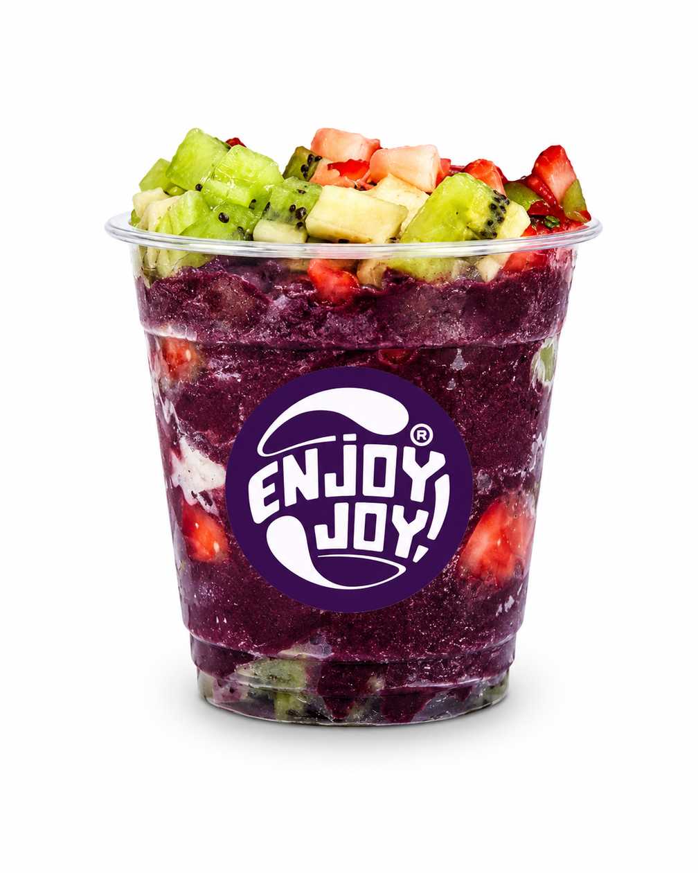 Açaí 350ml