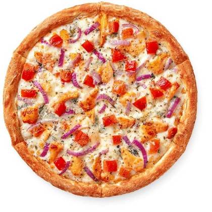 Chicken blue cheese