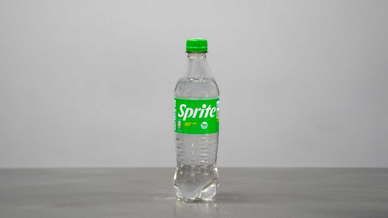 Sprite 500 ml