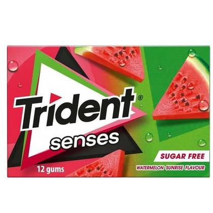 Trident Melancia