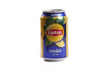 206. Lemon Iced Tea