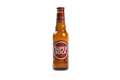 230. Super Bock Beer