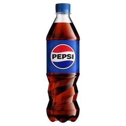 Pepsi 0.5L
