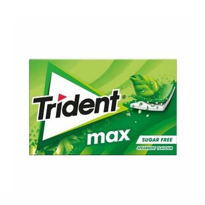 Trident Max Menta