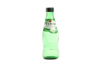 202. Sparkling Water