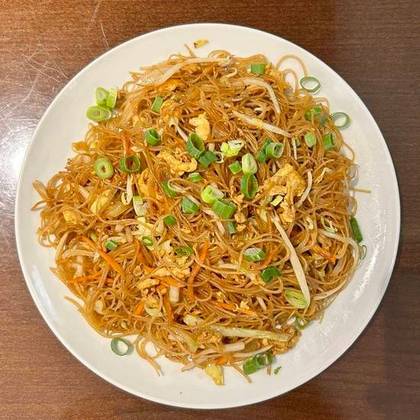 20B. Rice Noodles