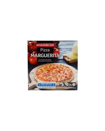 Pizza Marguerita Amanhecer Congelada