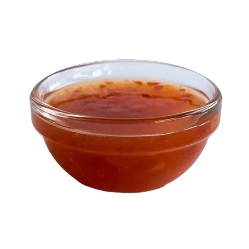 Солодкий чілі