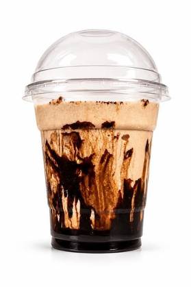 Milkshake Ovomaltine (33cl)