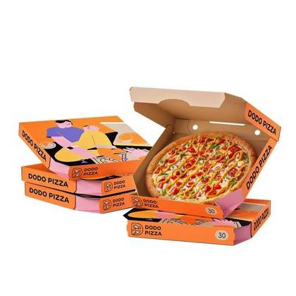 Large Party Deal