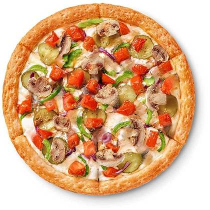Vegetarian